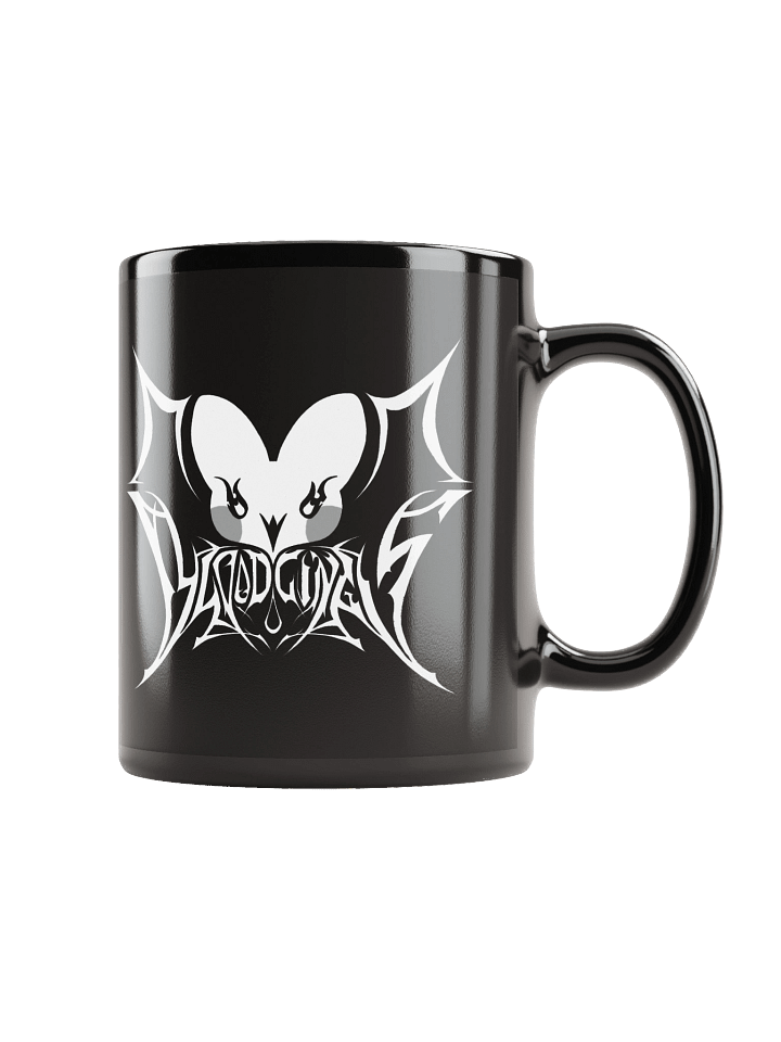 "Bloodlings" Band Mug product image (1)