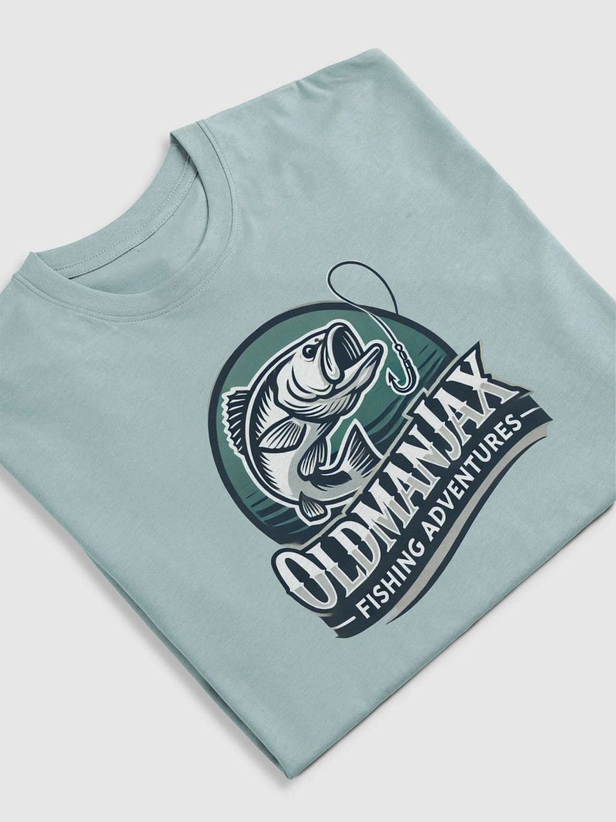 Fishing Adventures T-Shirt product image (31)