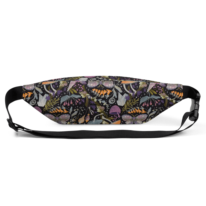 Enchanted Night Fanny Pack of Hoarding product image (1)