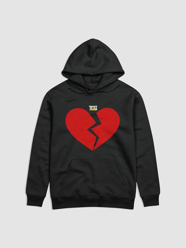 TCG HEARTBREAK SERIES product image (1)