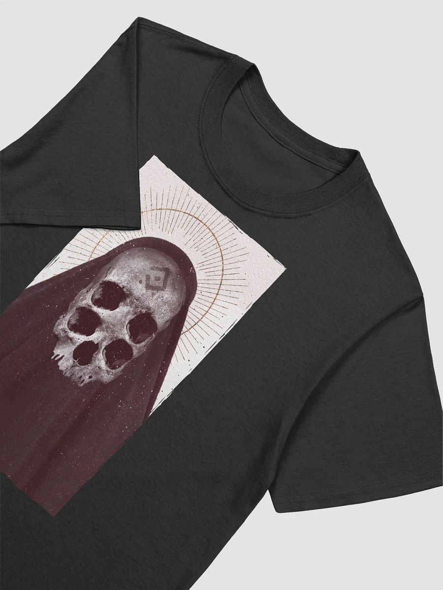 The Depth of Self-Delusion Unisex T-Shirt product image (4)