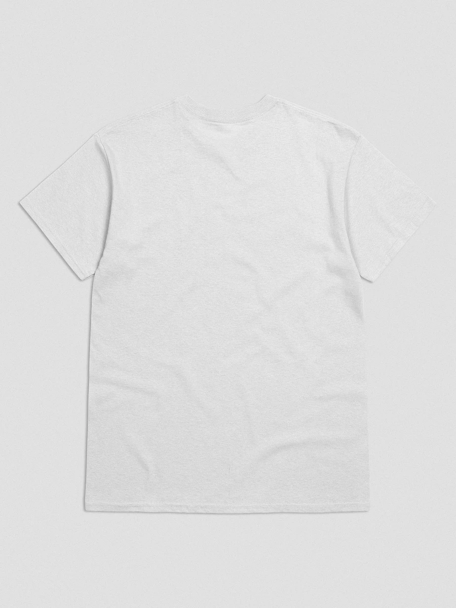 Chaotic Awkward Heavyweight T-Shirt by Gildan product image (23)
