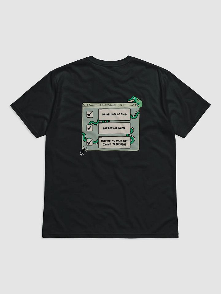 Heyo Buddy T-Shirt product image (2)