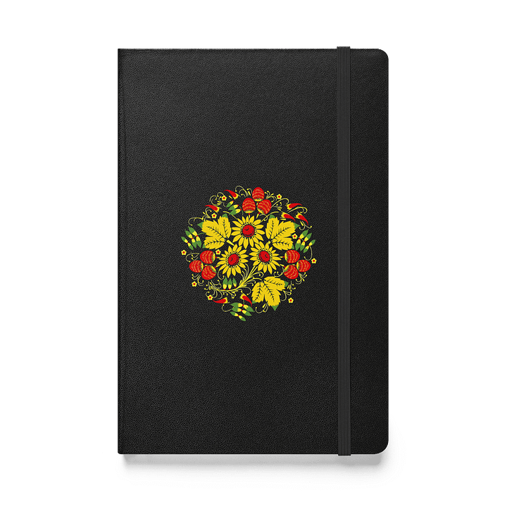 Slavic Flowers product image (1)
