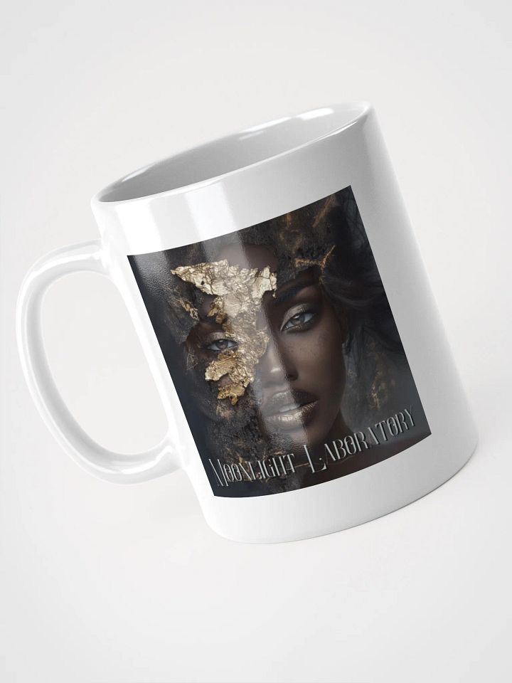 Moonlight Laboratory Mystical Beauty & Magic Mug 3 product image (1)