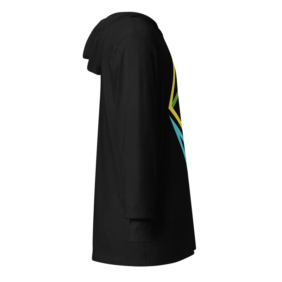 Ethereum Logo Hoodie product image (3)