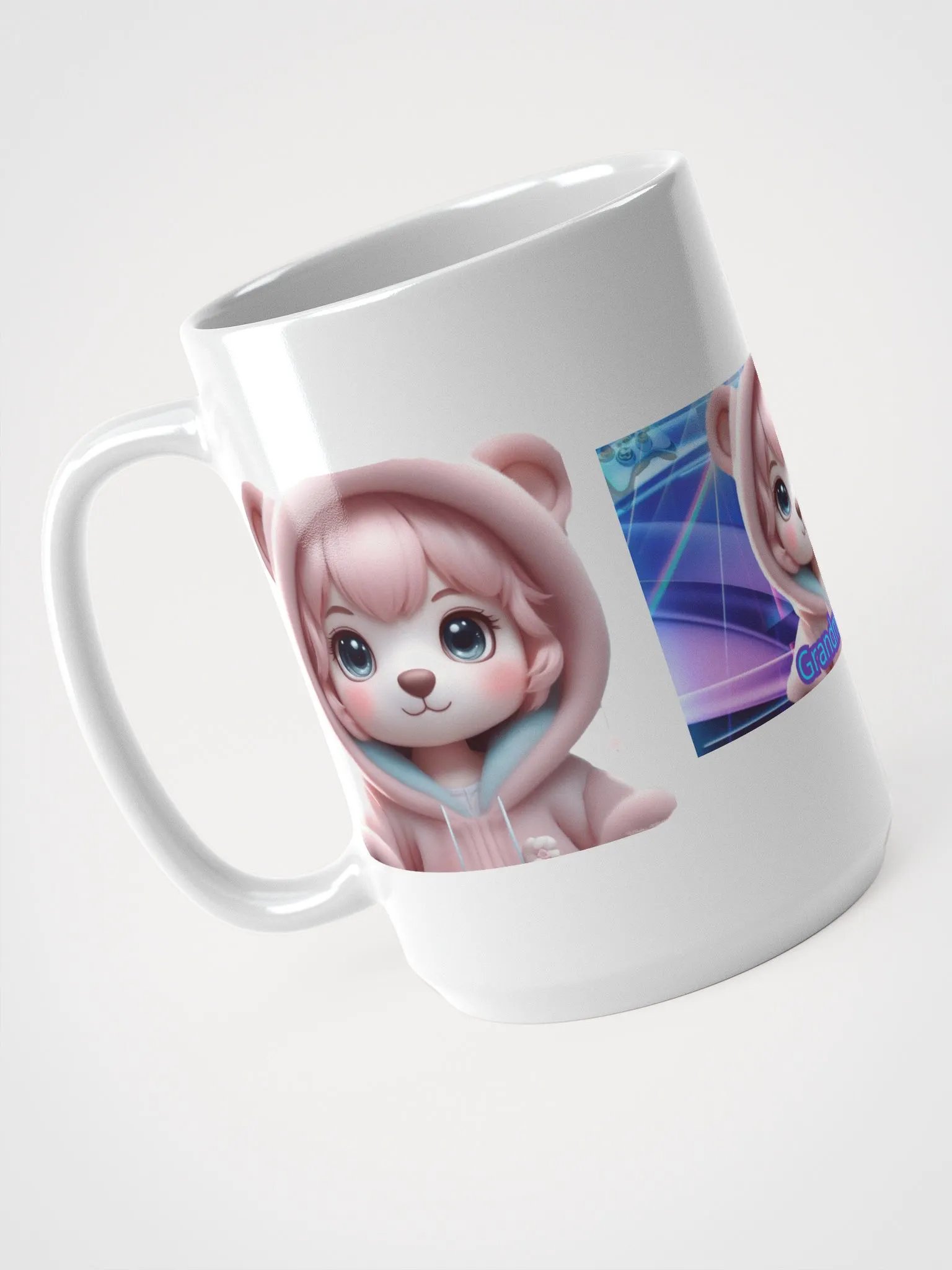 Grandma Tink Coffee Mug product image (3)
