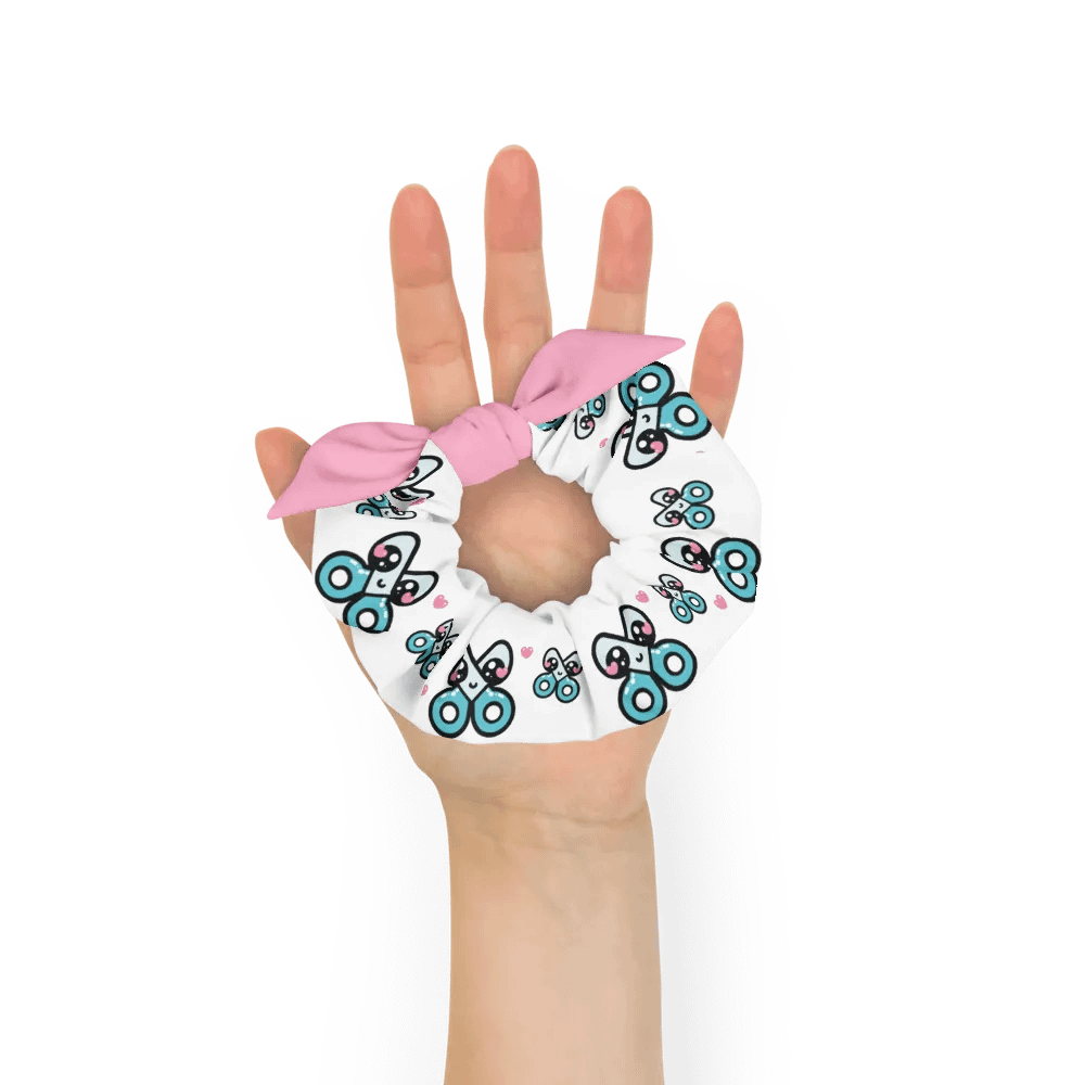 Cutyblu scrunchie P product image (6)