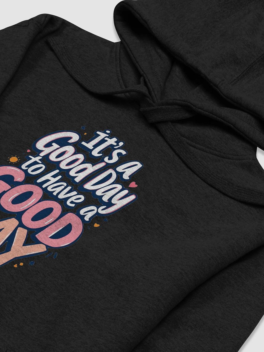 Good Day Vibes Premium Hoodie product image (41)