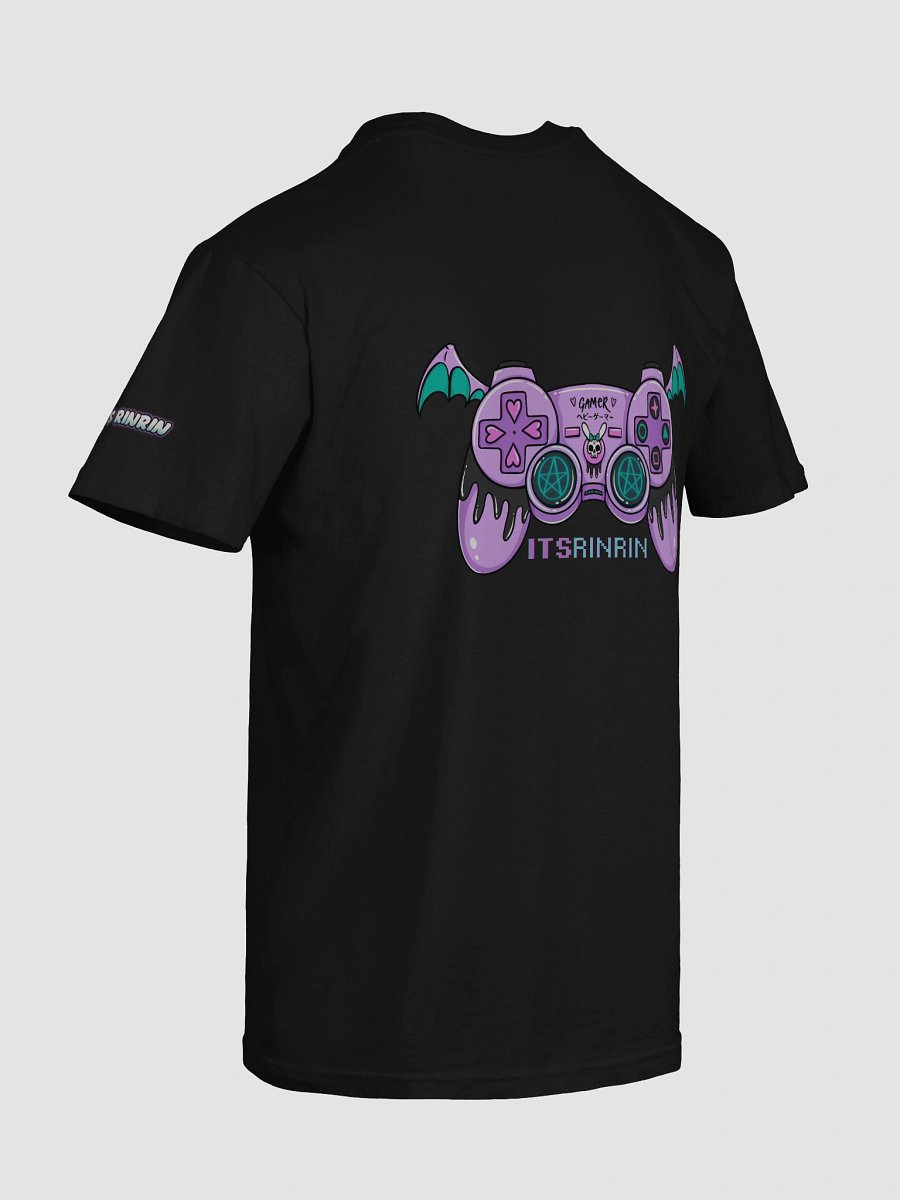 ItsRinRin by Dizma - Comfort Colors Heavyweight T-Shirt product image (45)