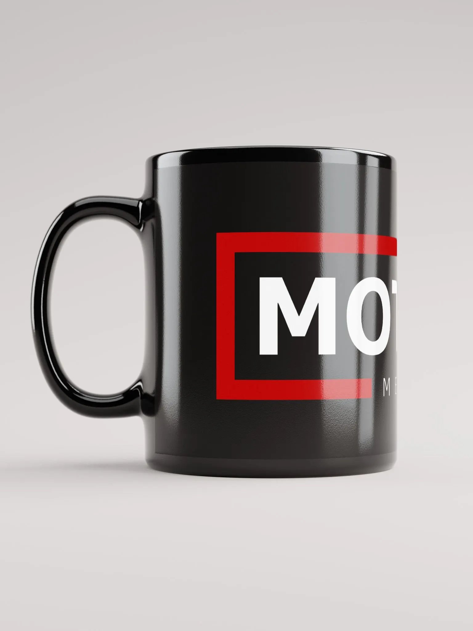 MOTO-X Mug product image (12)