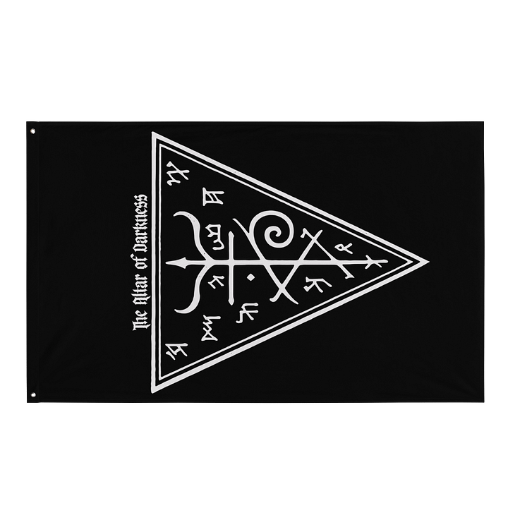 Altar of Darkness Custom product image (1)