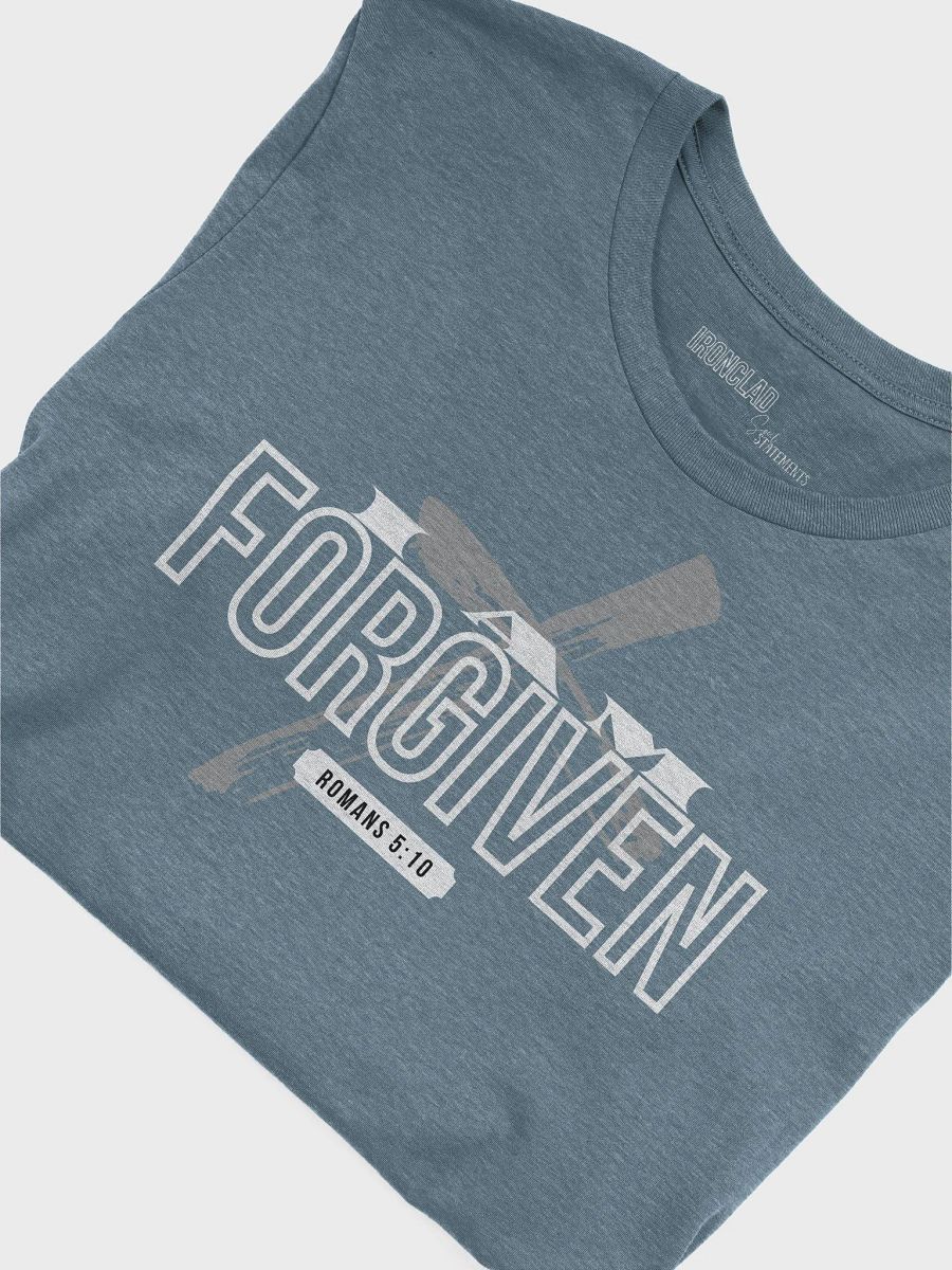 Forgiven Ironclad Tee product image (20)