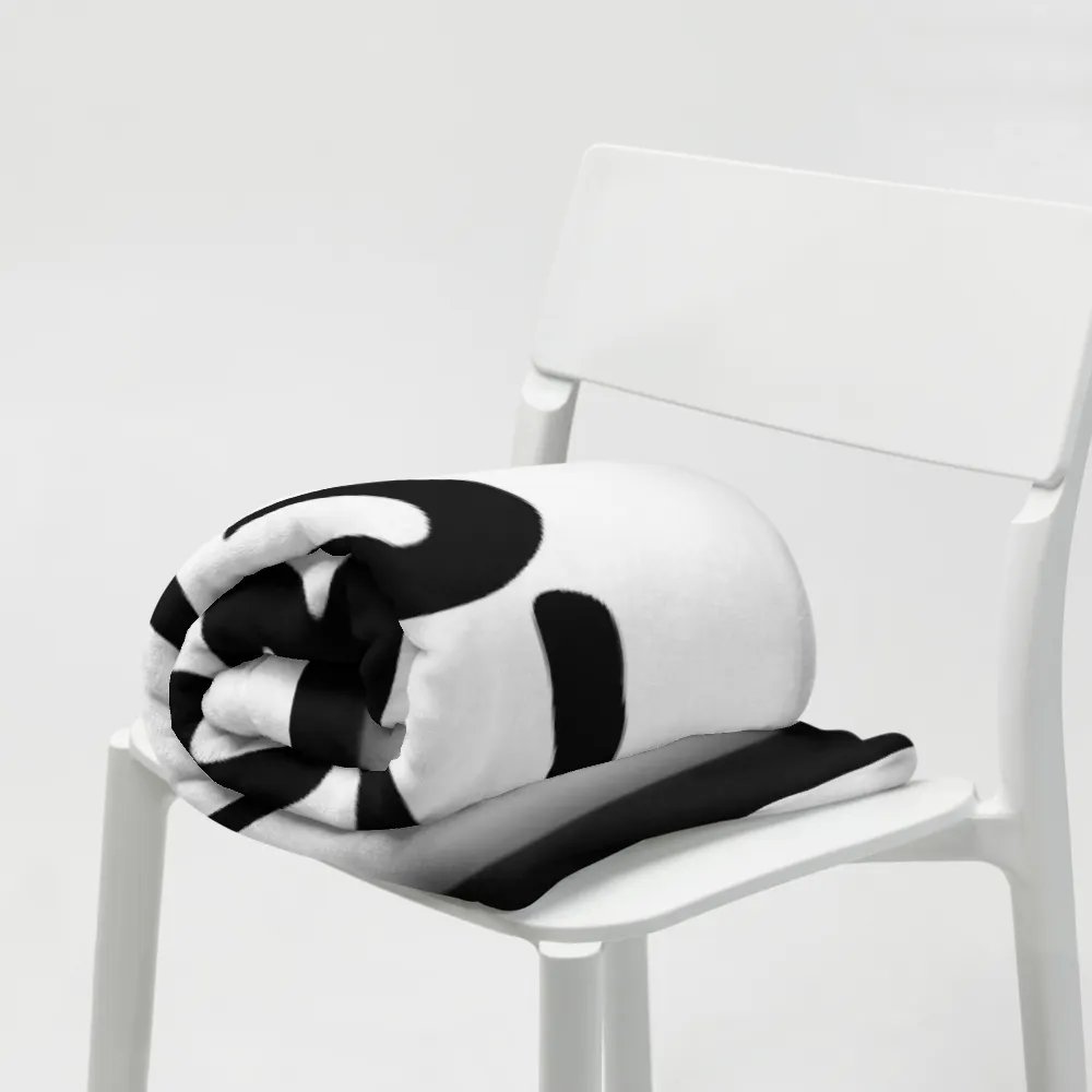 WyLeEZ Banner Blanket product image (7)
