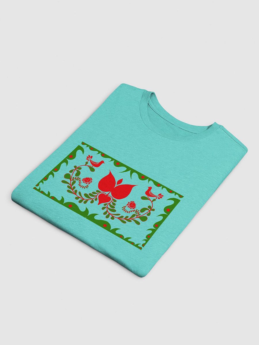 Made In Hungary Serenade T-Shirt product image (4)