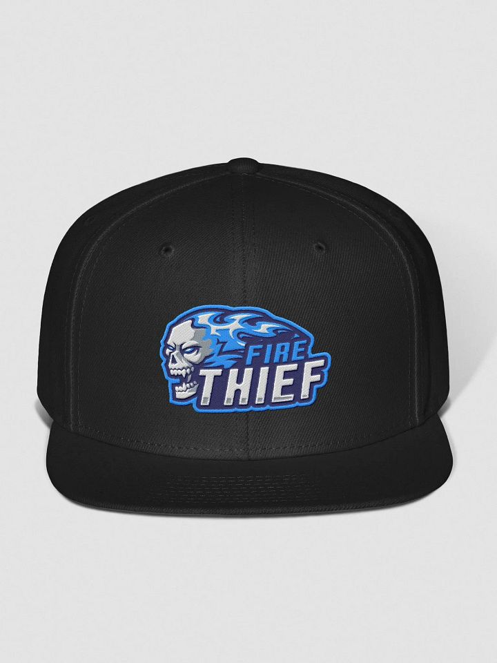 Fire Snapback product image (4)