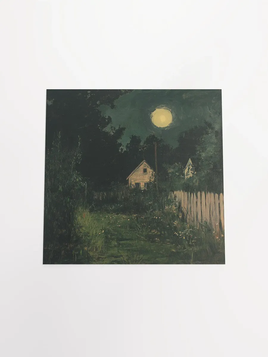 The Old House product image (16)