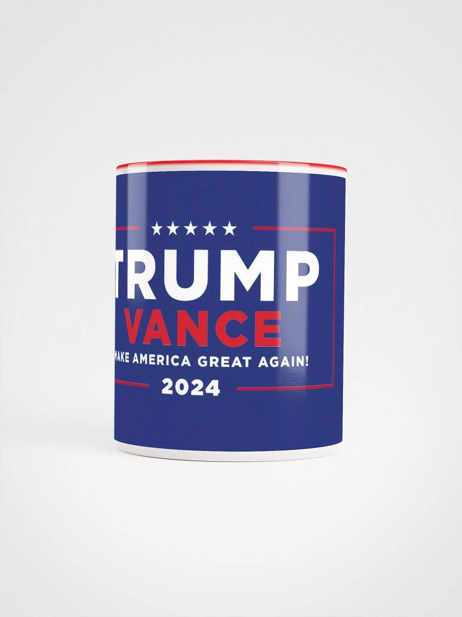Trump Vance 2024 Mug product image (9)