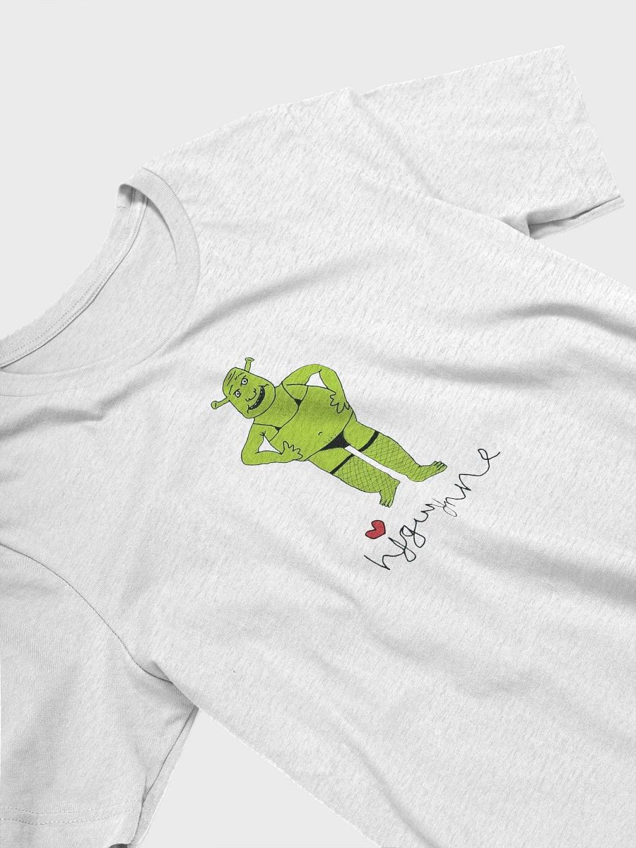 Incredibly Shrexy product image (25)
