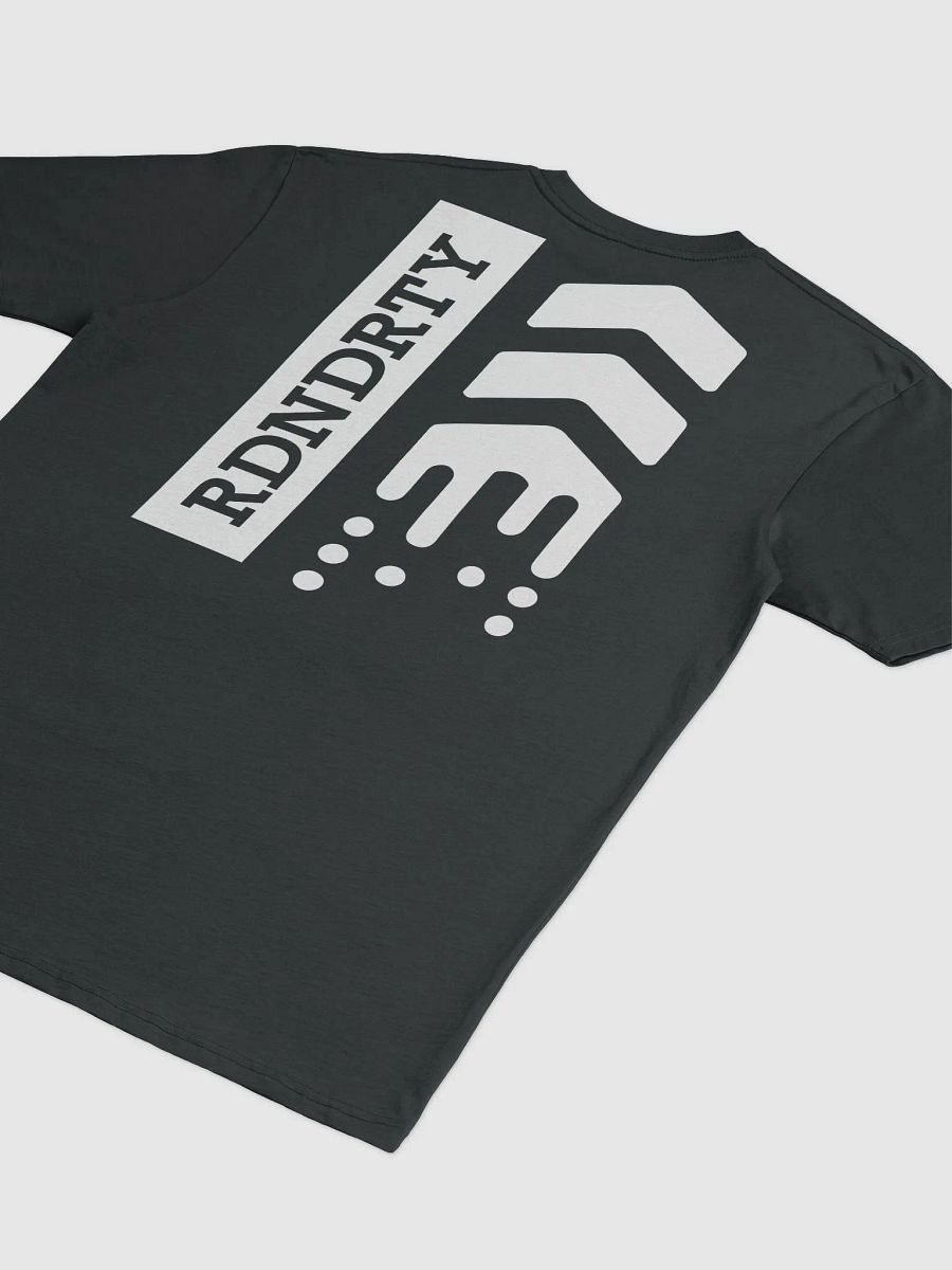 Side by Side Premium Shirt product image (4)