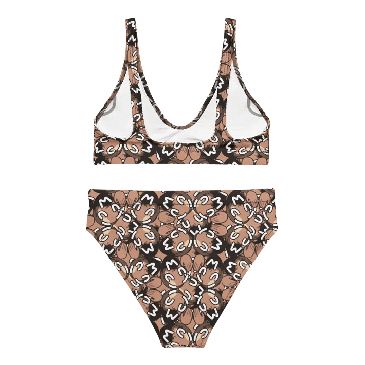 Infinite Skuwu High Waisted Bikini product image (2)