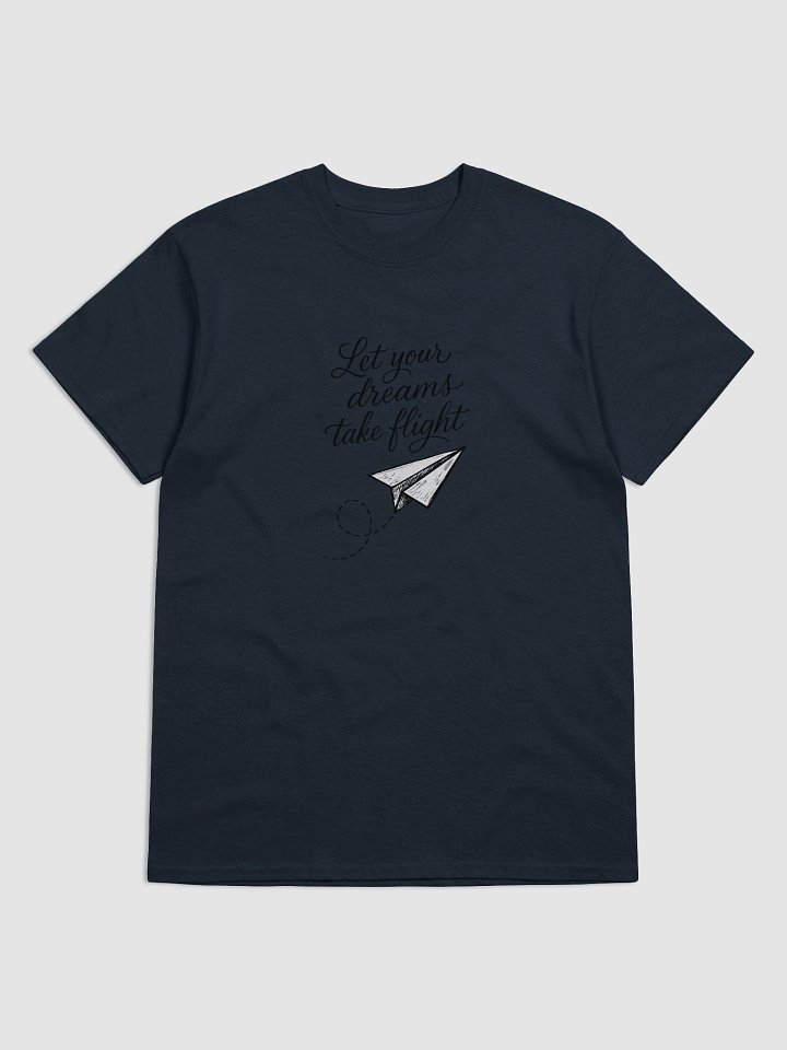 Let Your Dreams Take Flight product image (5)