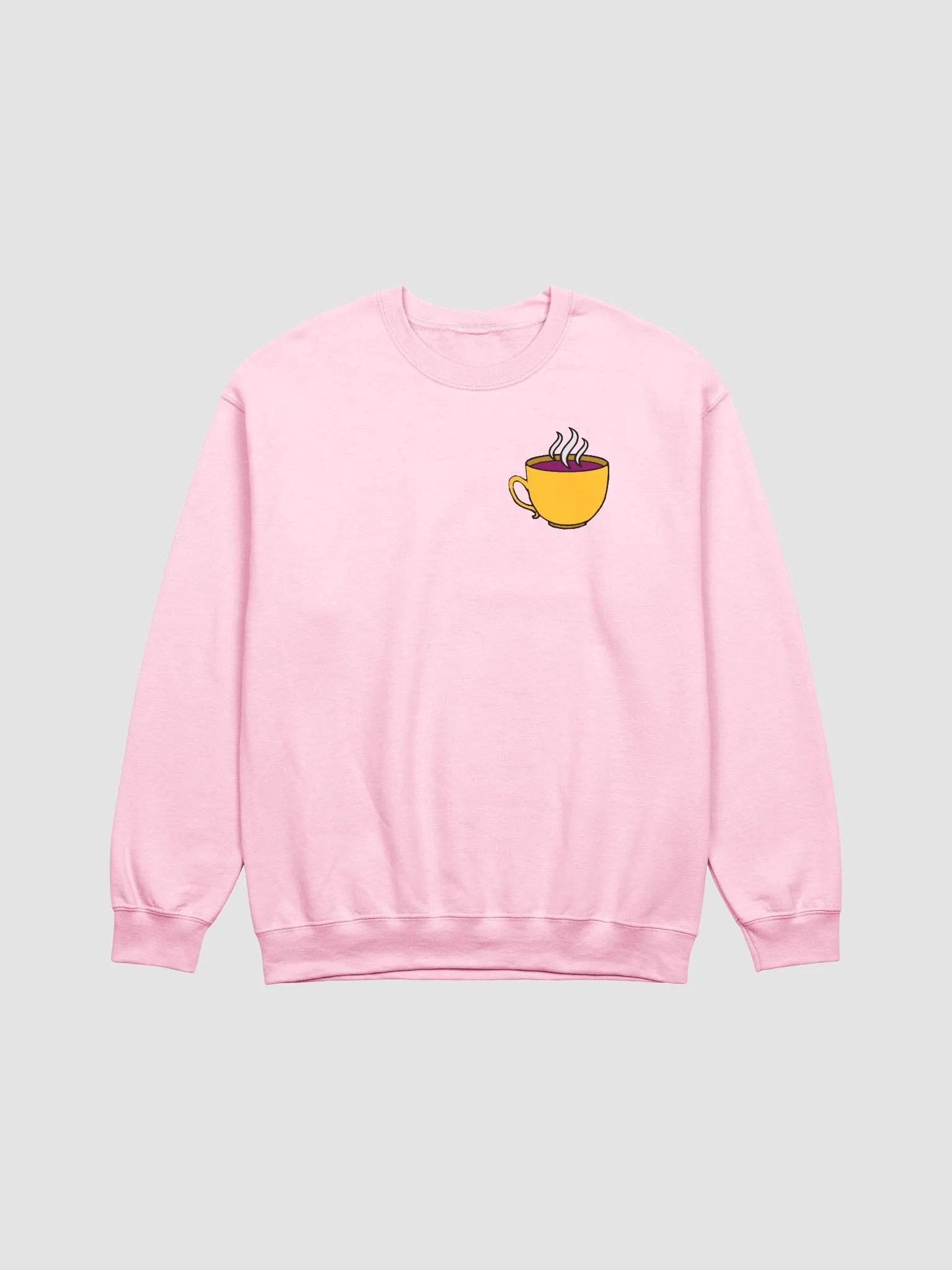Second Edition Teacup Jumper product image (5)