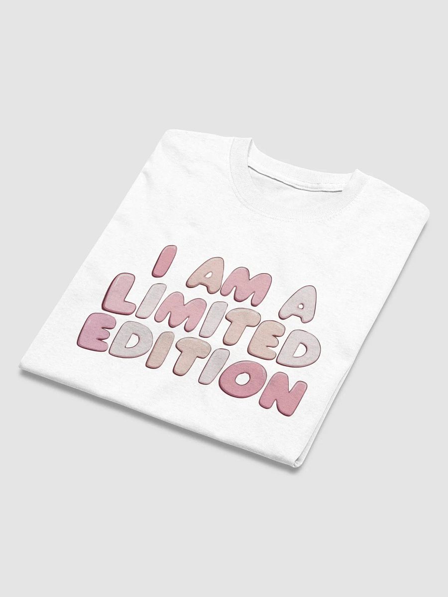 Limited Edition Tee product image (3)