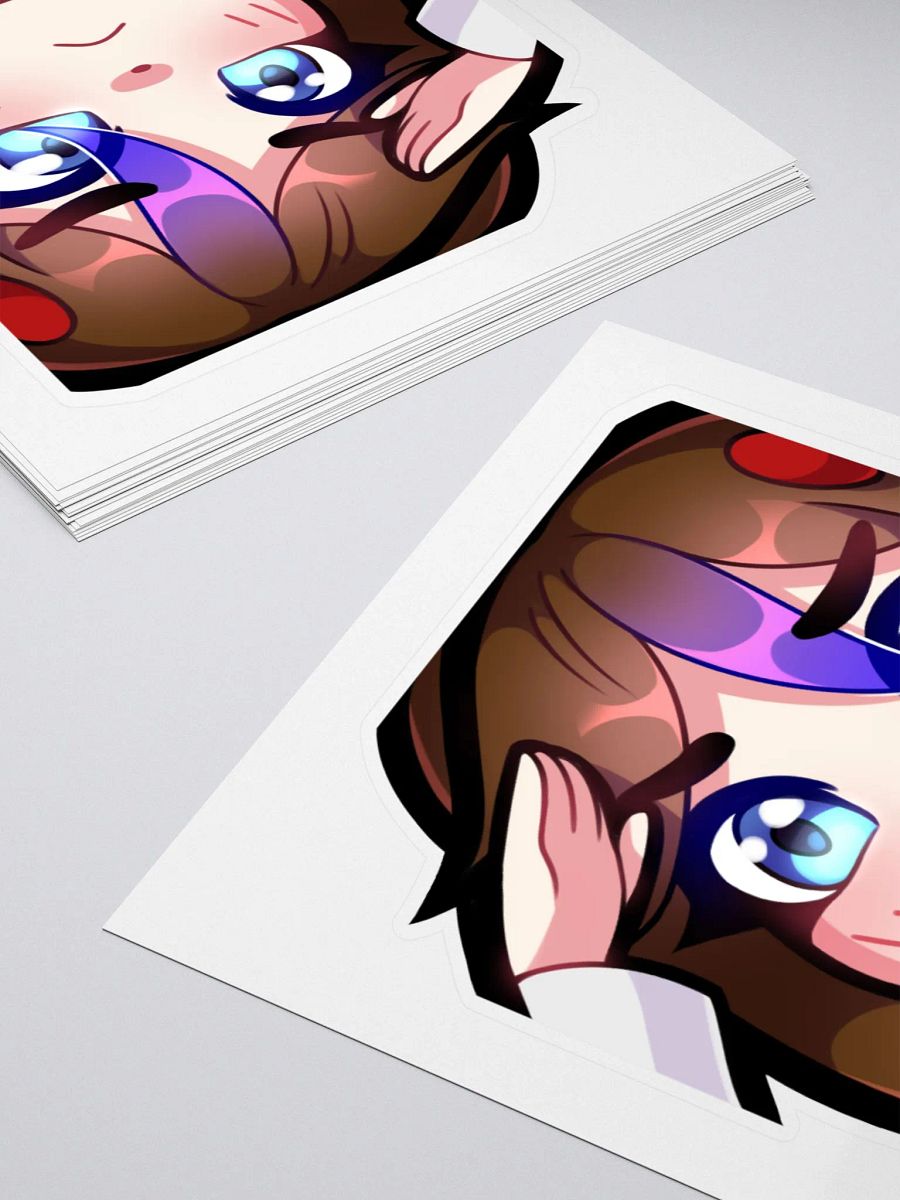 Sneaky Salute product image (4)