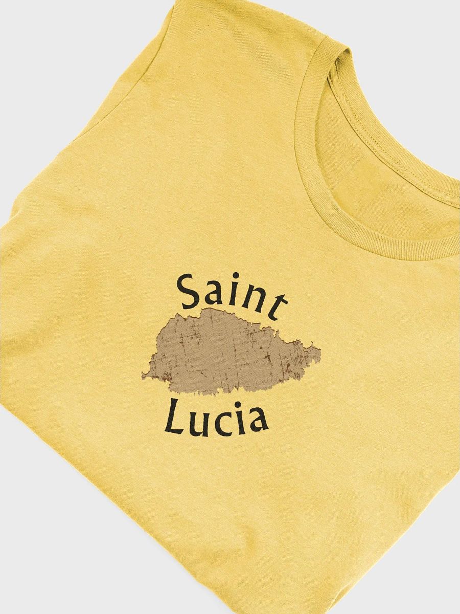 Saint Lucia Comfort Tee product image (86)