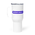 Prepared Era Travel Cup with Handle product image (1)