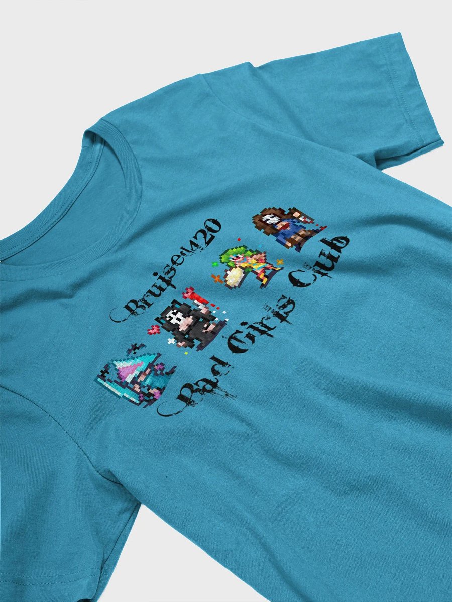 Bad Girls Club T-Shirt product image (20)