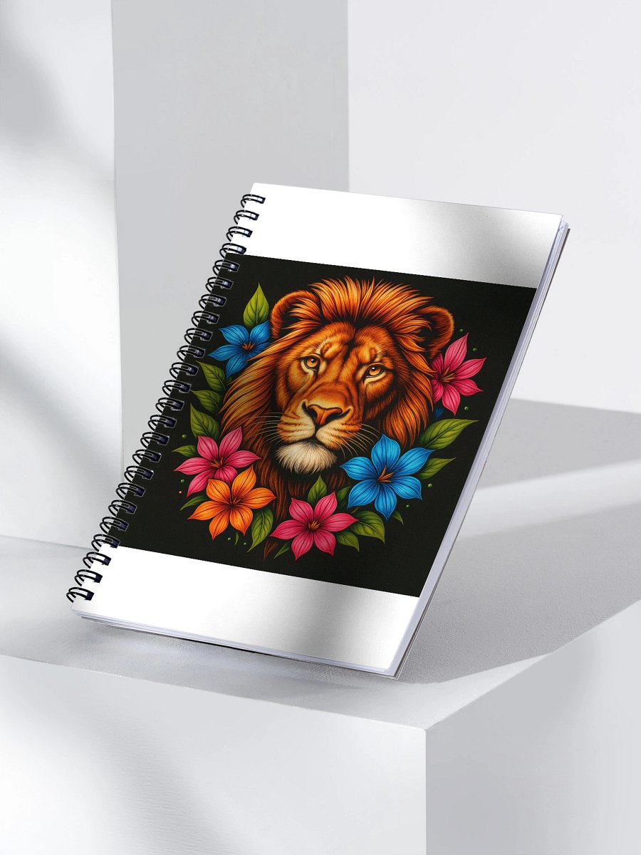 AMERICAN LION product image (3)