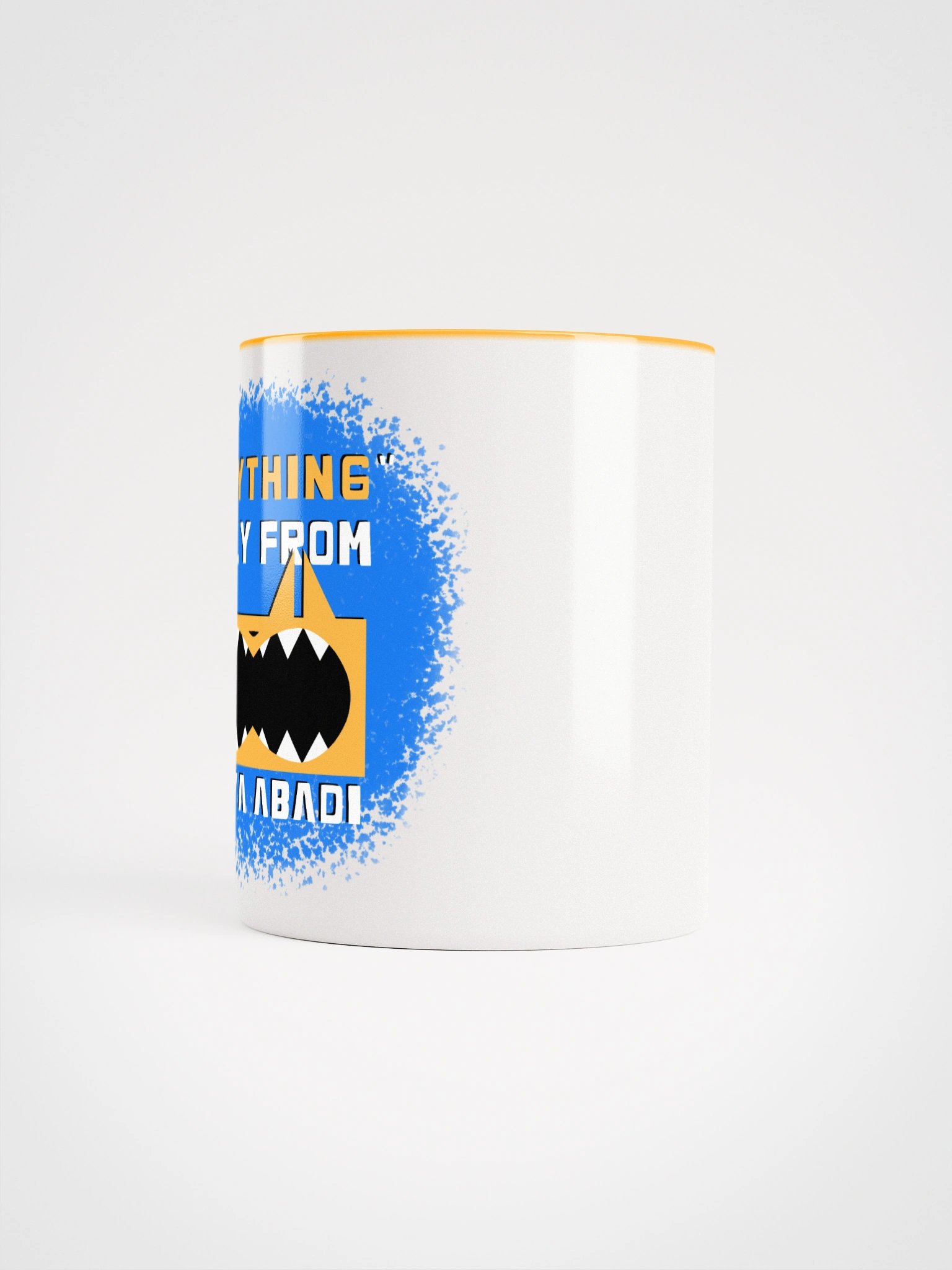 Jaya Abadi | Anything from Jaya Mug product image (5)