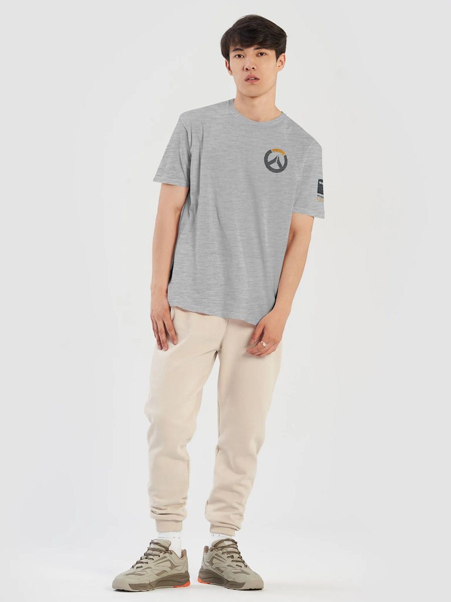 OWL T-Shirt product image (9)