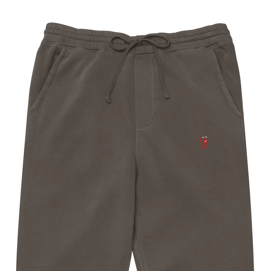 Wicketers Black Out Joggers product image (3)