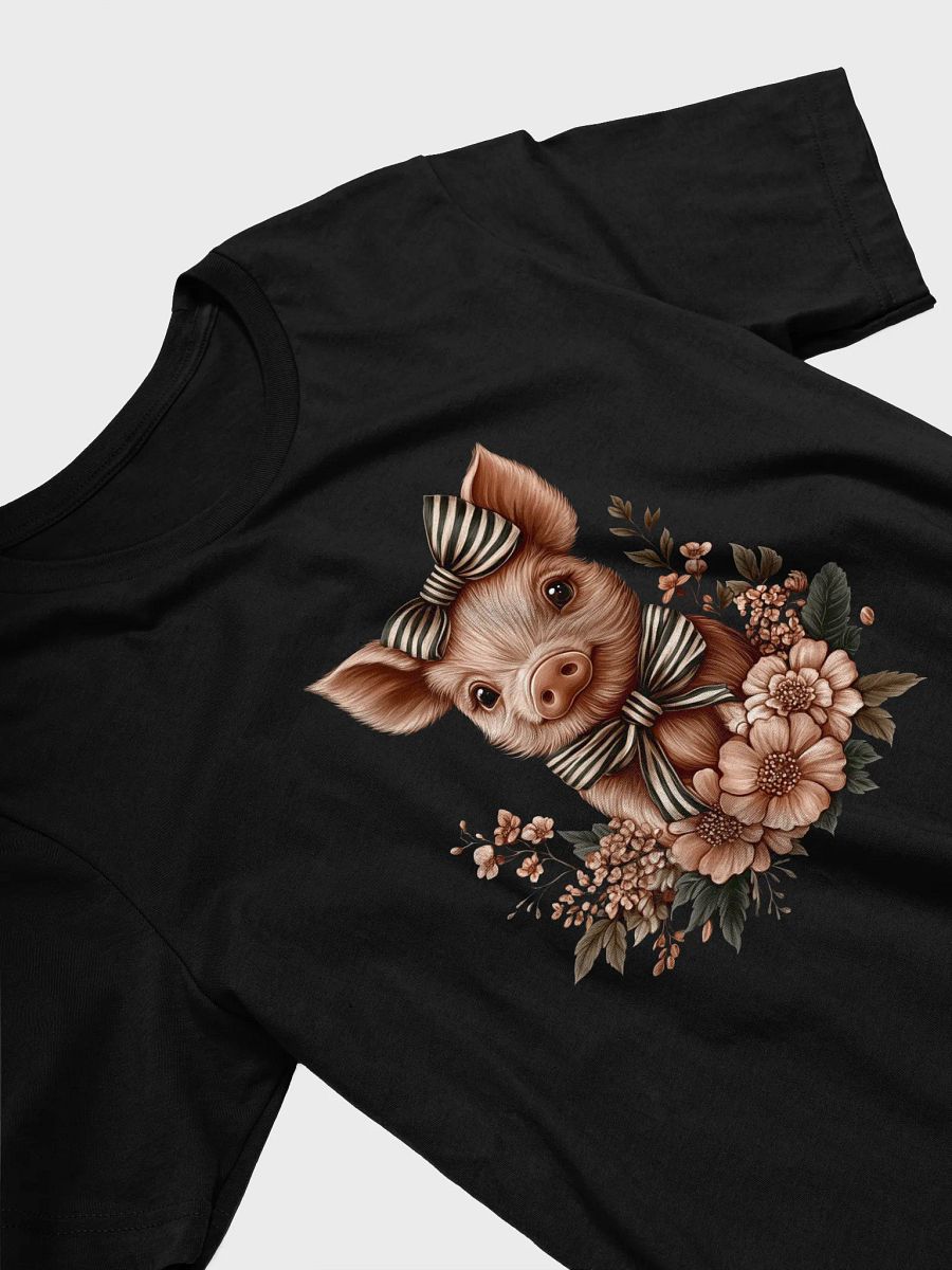 Piglet T-Shirt product image (13)