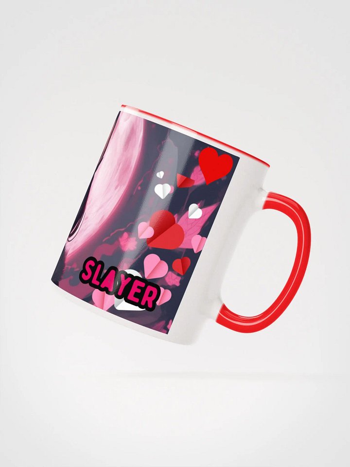 THE QUEEN OF SLAYING product image (3)