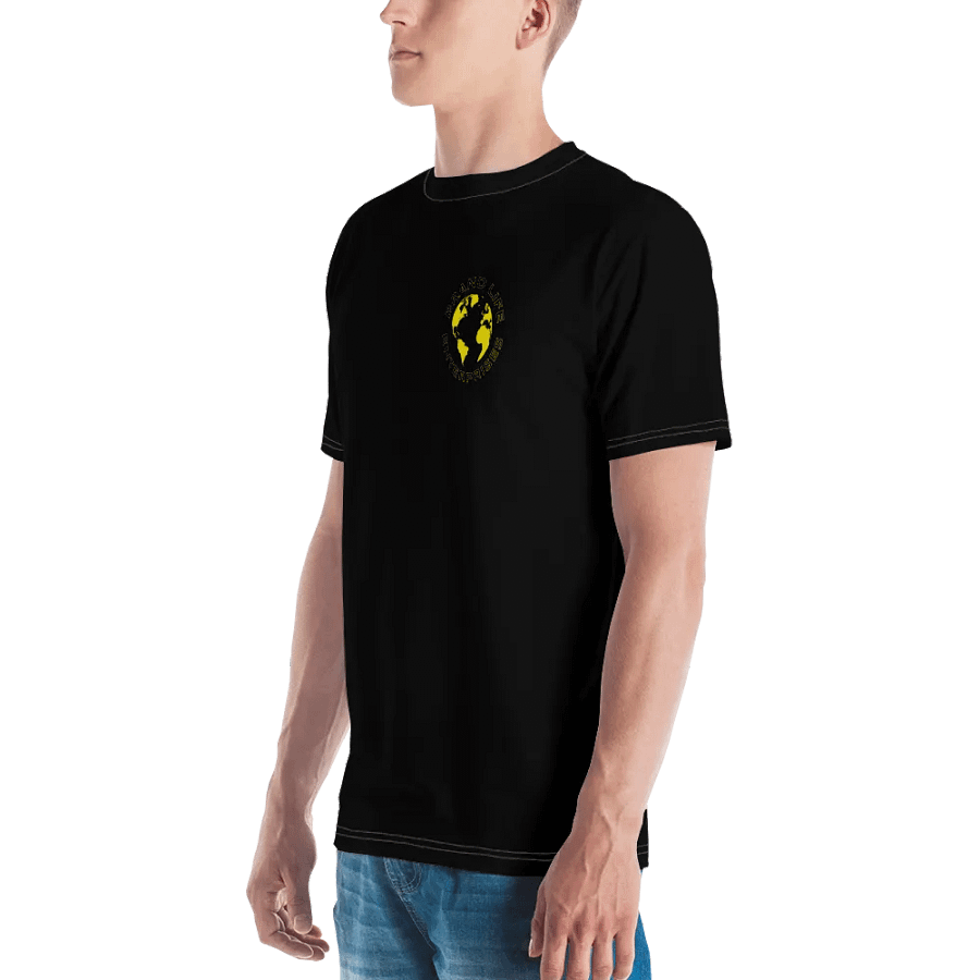 BRAND LIFE T-SHIRT product image (4)