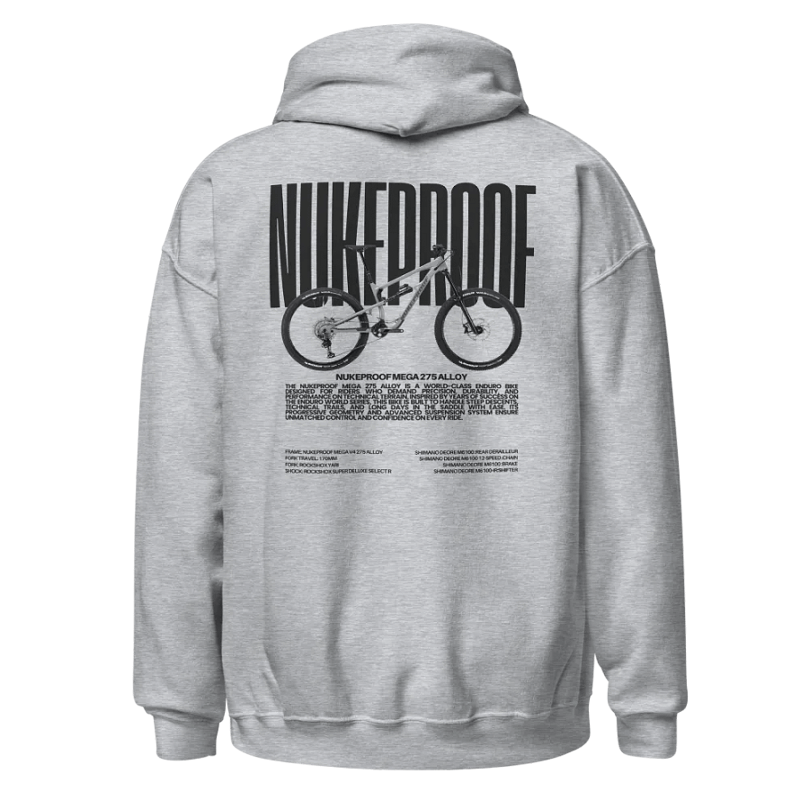 Nukeproof Mega 275 Alloy Hoodie product image (1)