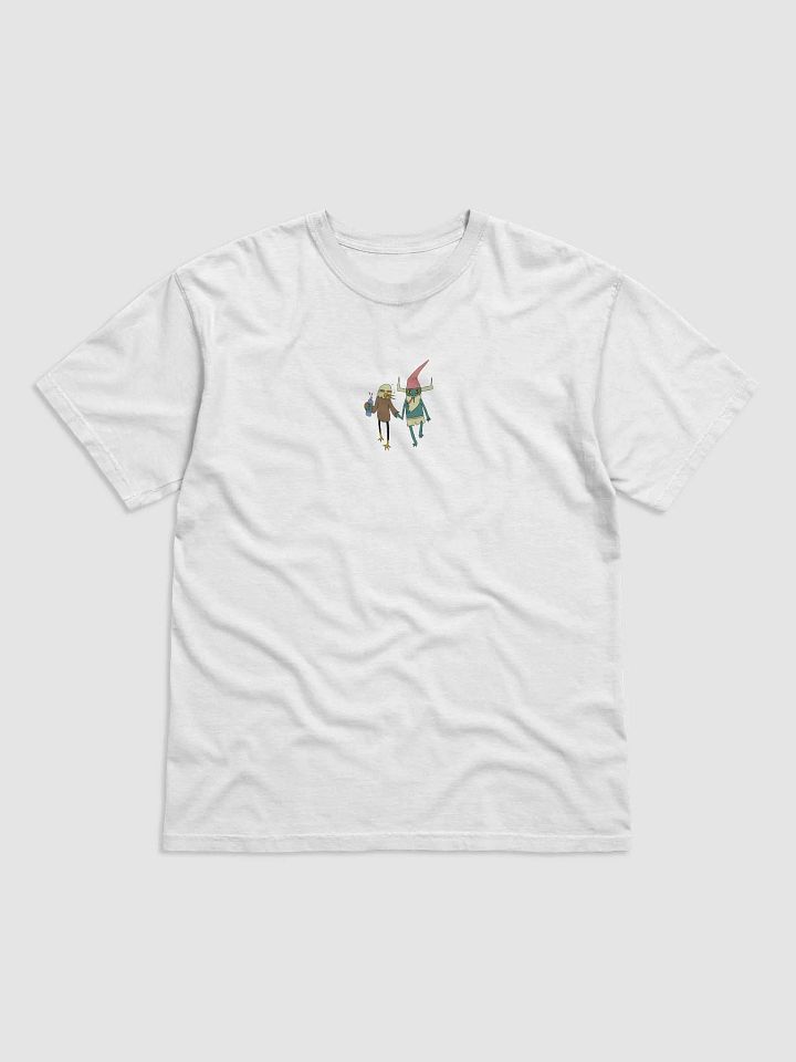 Friendship Shirt No Back product image (41)