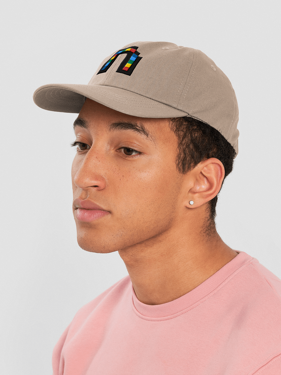 Noodle Hole Dad Hat product image (7)