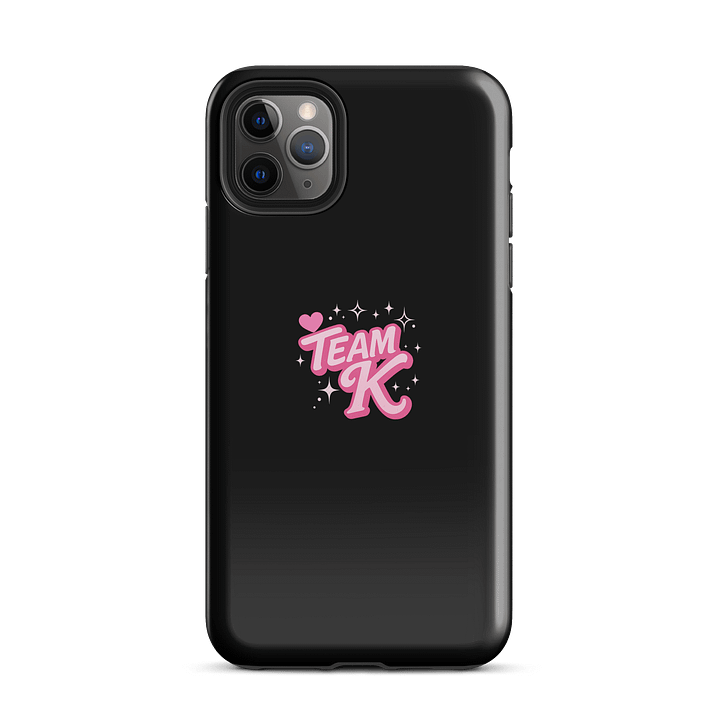 K's WORLD Case for iPhone product image (2)
