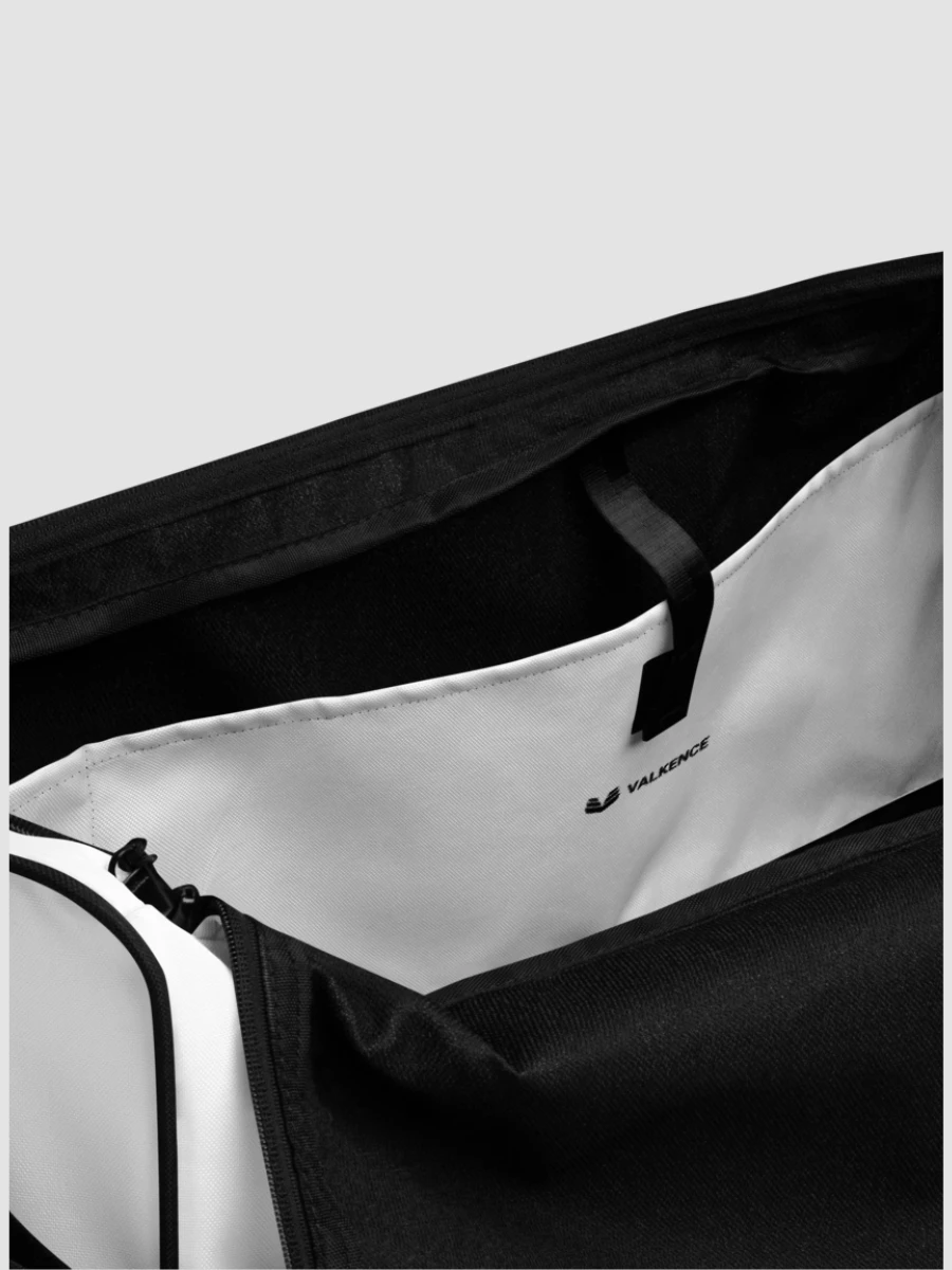 Duffle Bag - White product image (6)
