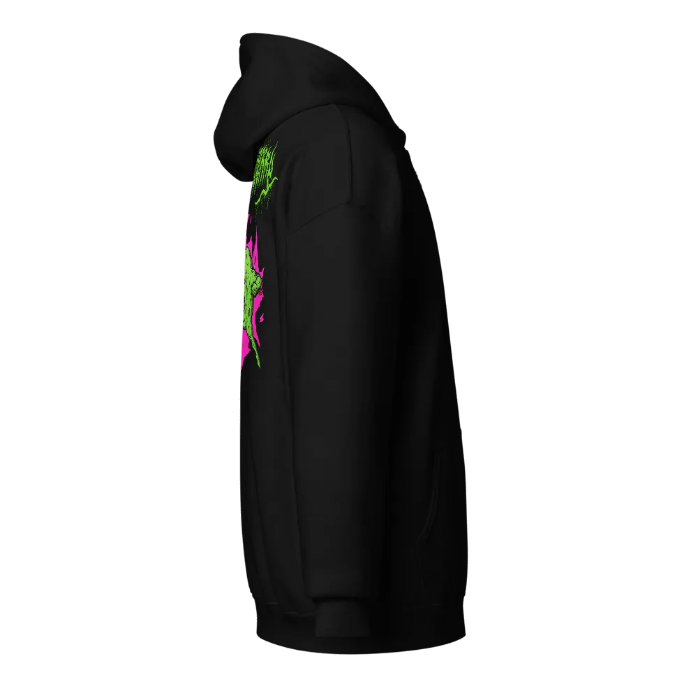 ★ fight like a peapod ★ product image (6)