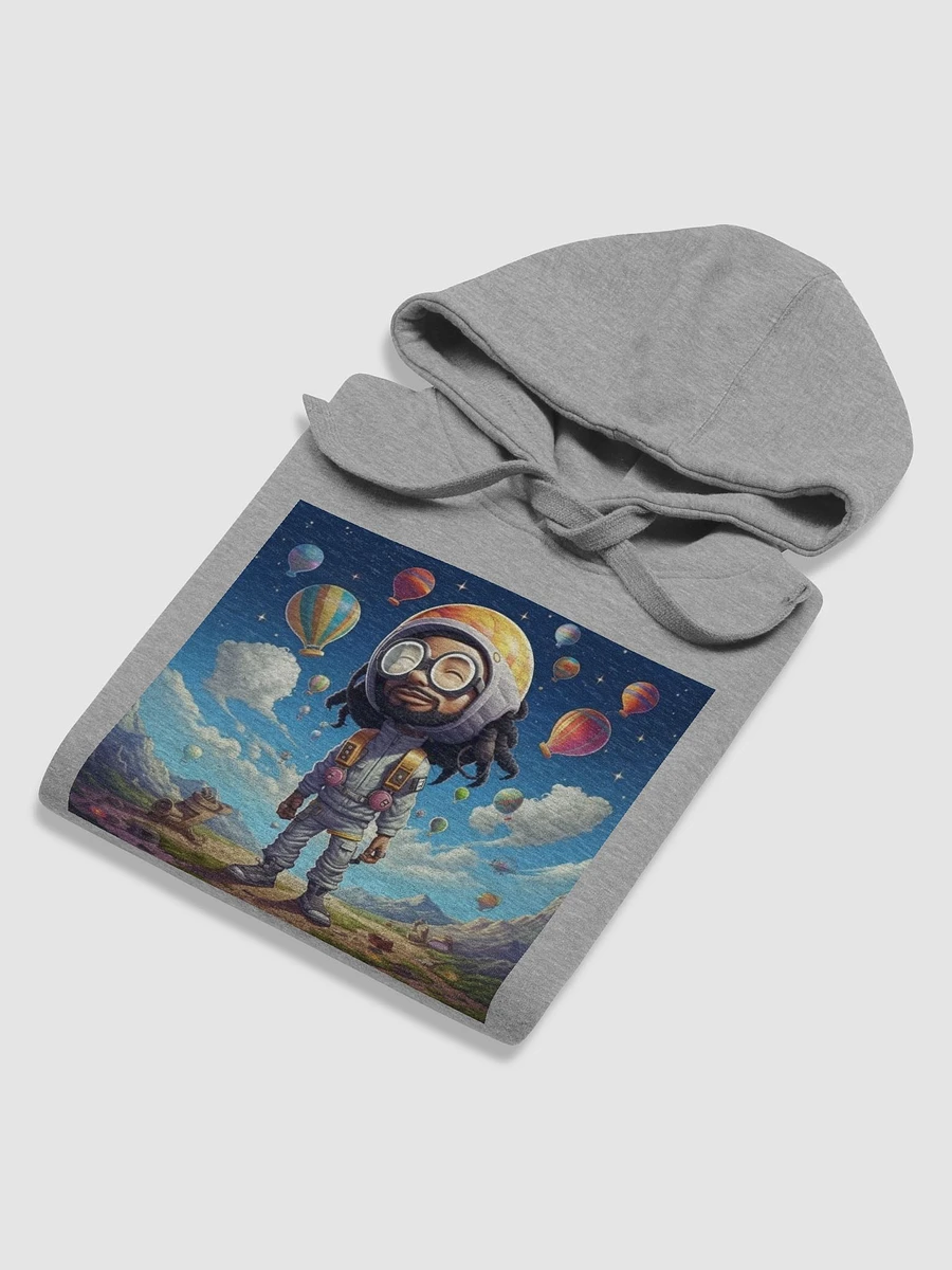 Head in the Clouds Hoodie product image (6)