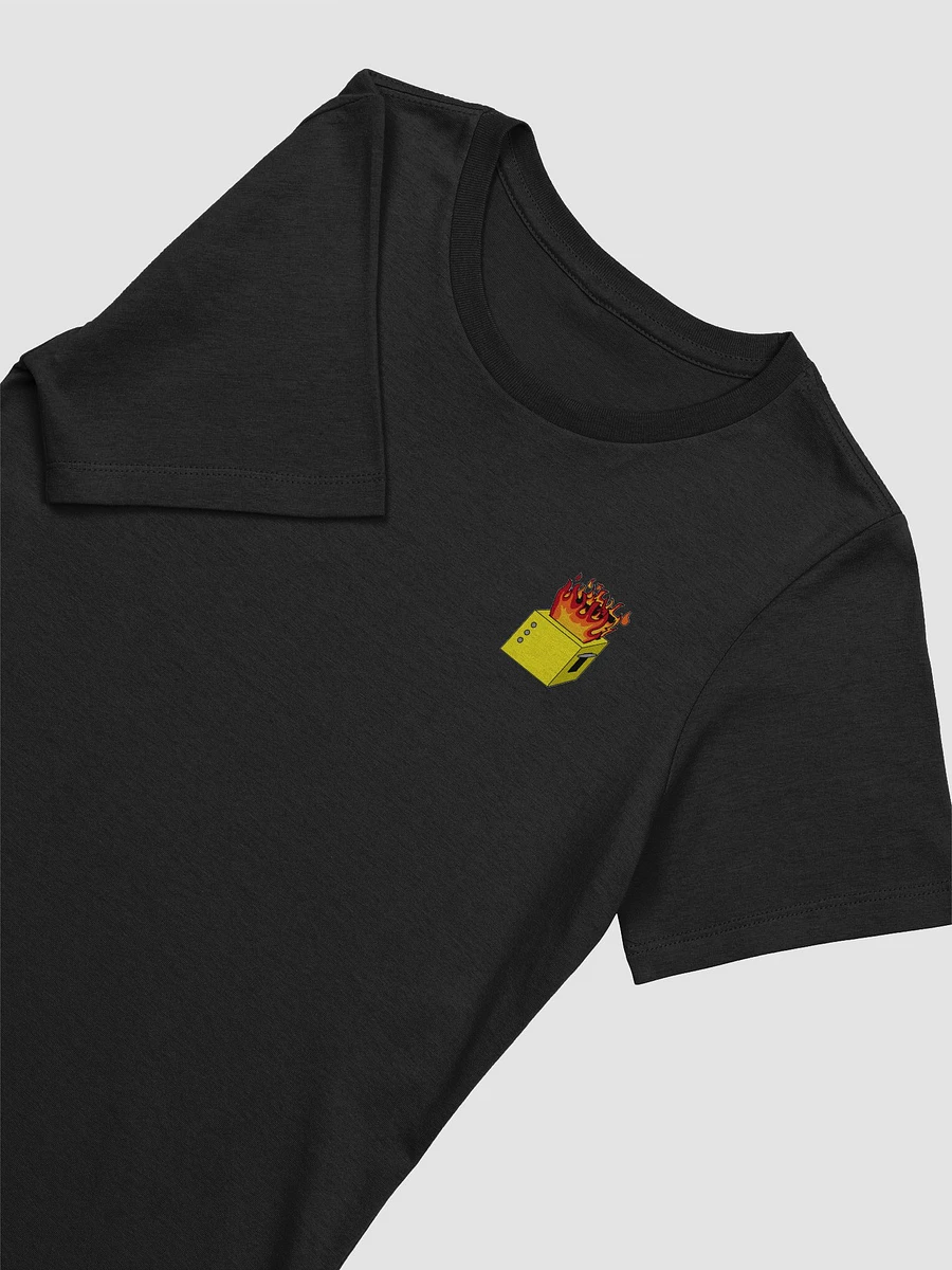Grilled Cheese Toaster | Women's T-shirt product image (7)