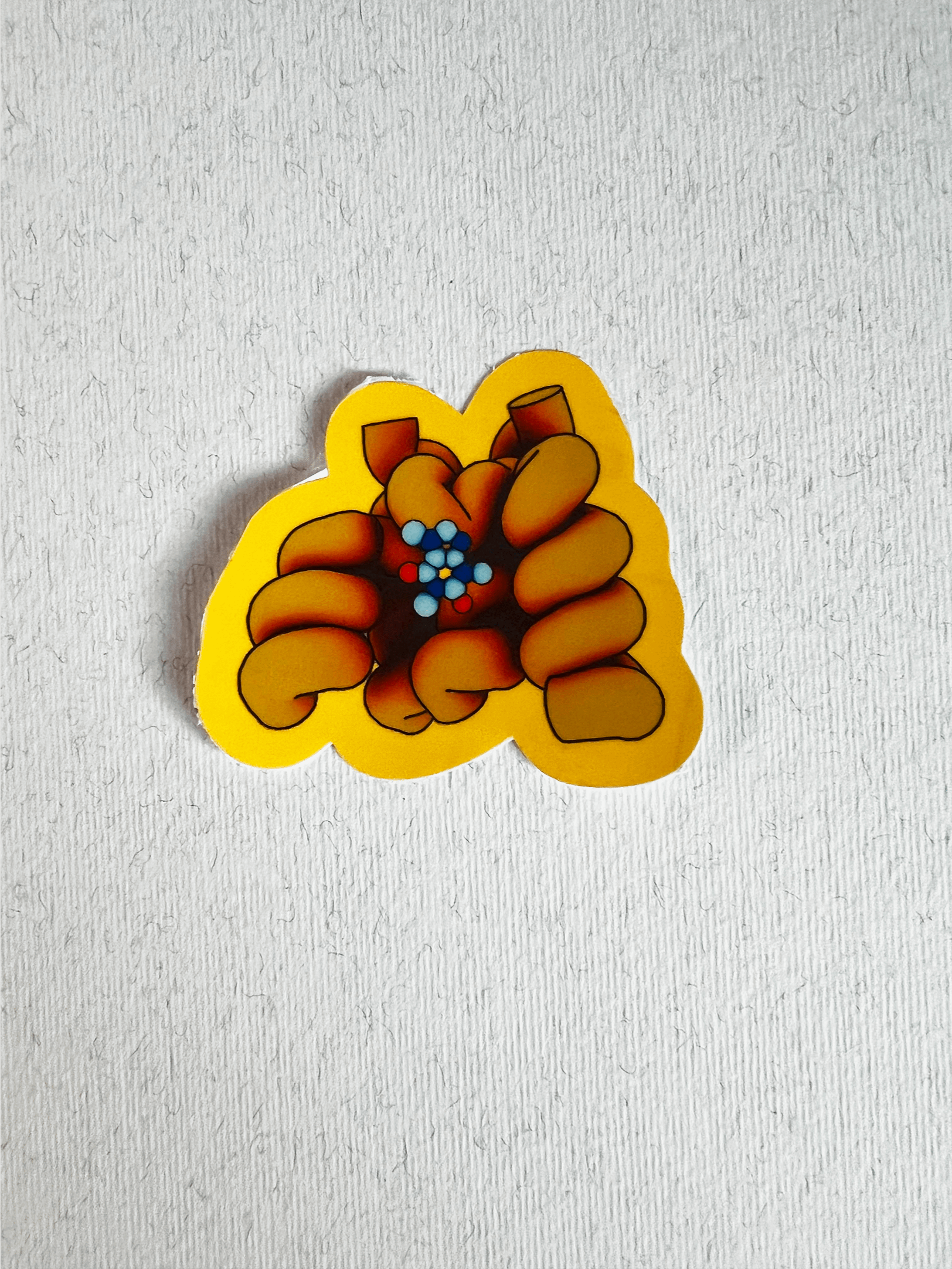 Caffeine Sticker Pack product image (4)