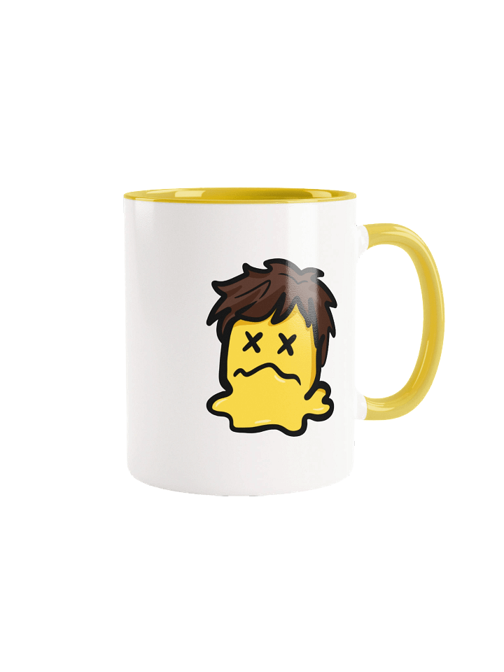 Melted Mug product image (1)