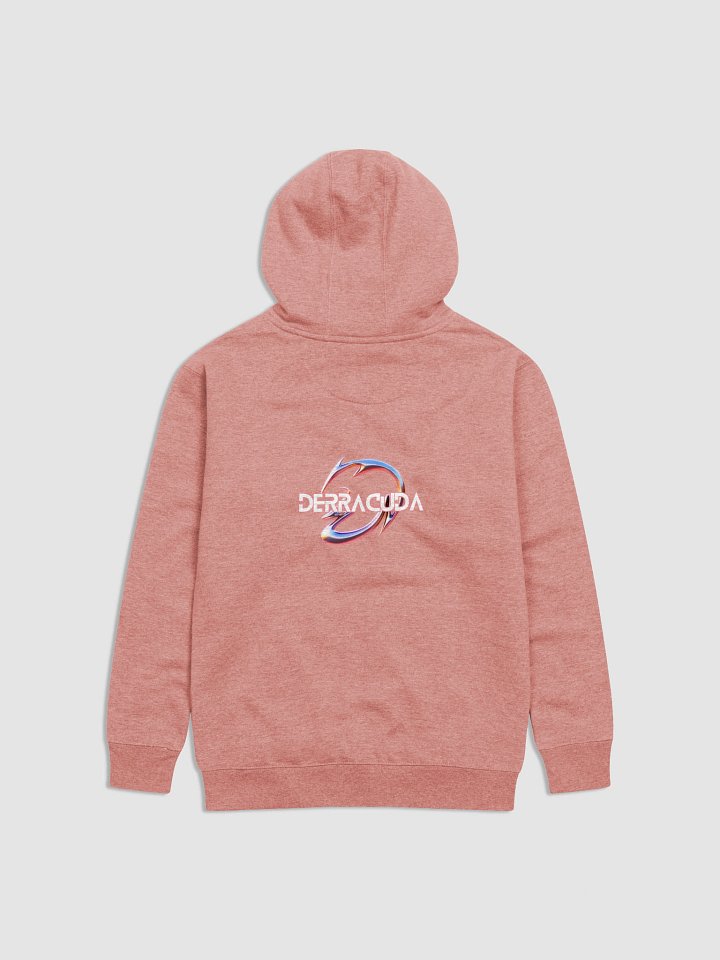 OMG Surprise Unisex Hoodie product image (6)